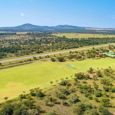 Protea Hotel By Marriott Polokwane Ranch Resort Eksteriør billede
