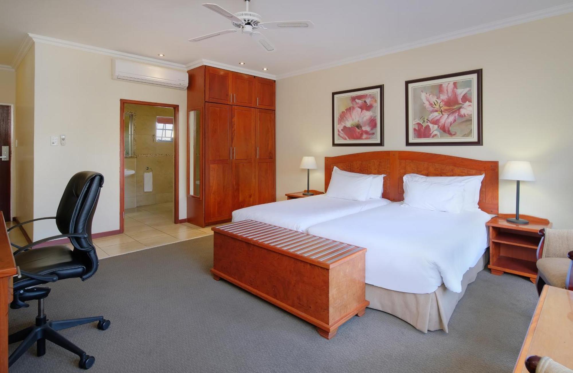 Protea Hotel By Marriott Polokwane Ranch Resort Eksteriør billede