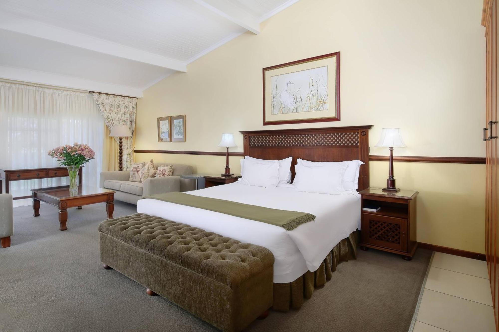 Protea Hotel By Marriott Polokwane Ranch Resort Eksteriør billede