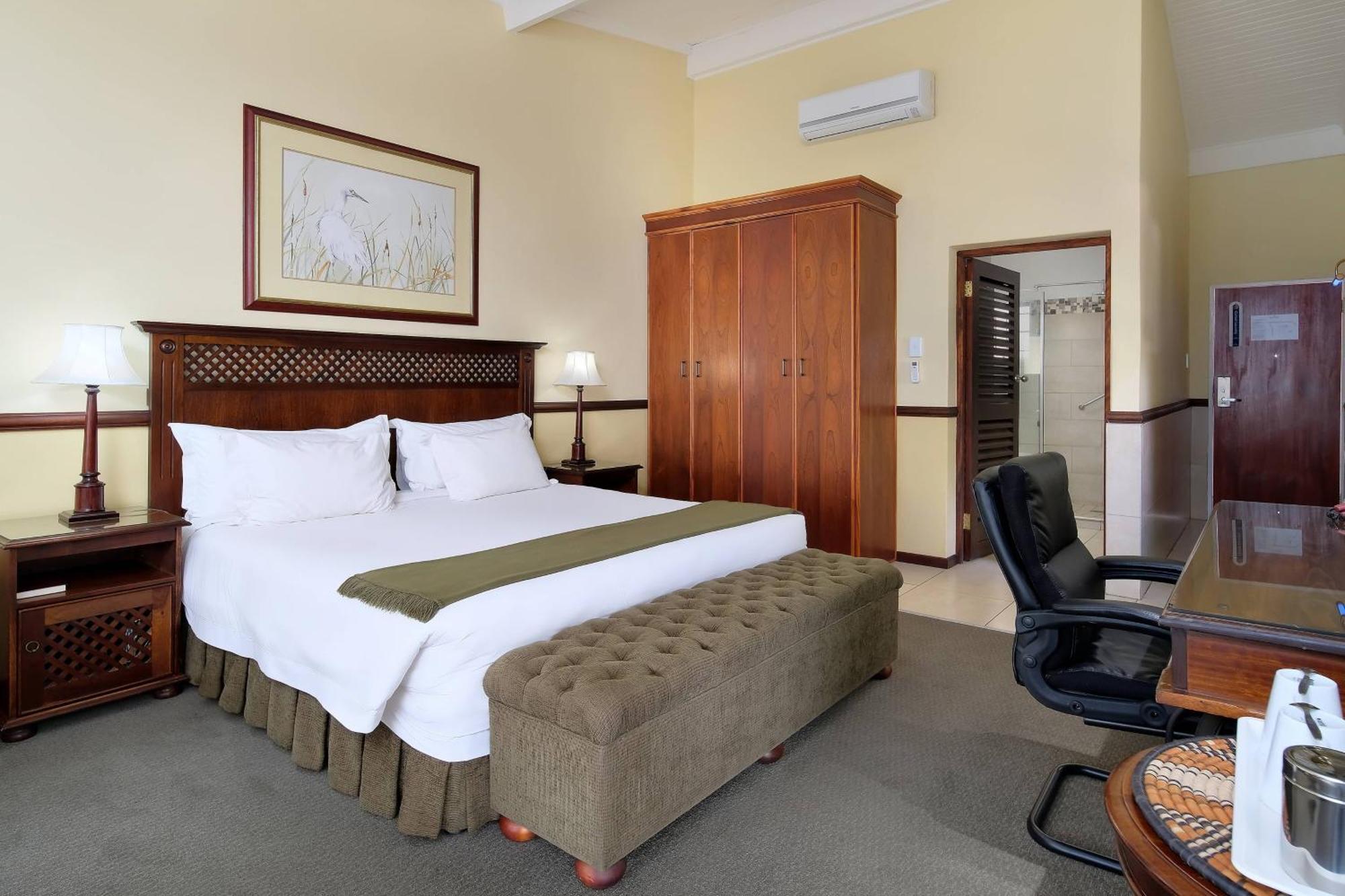 Protea Hotel By Marriott Polokwane Ranch Resort Eksteriør billede