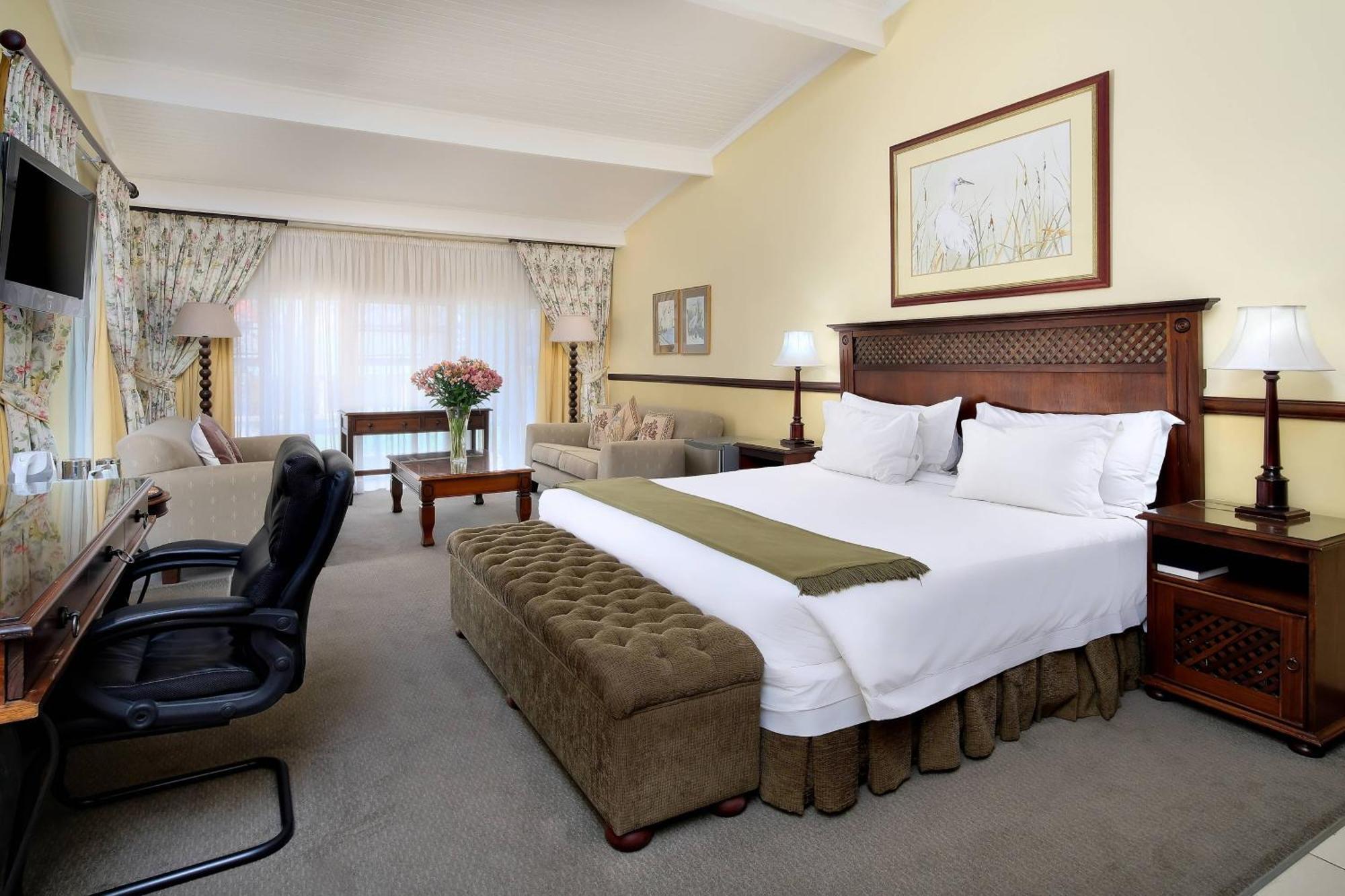 Protea Hotel By Marriott Polokwane Ranch Resort Eksteriør billede