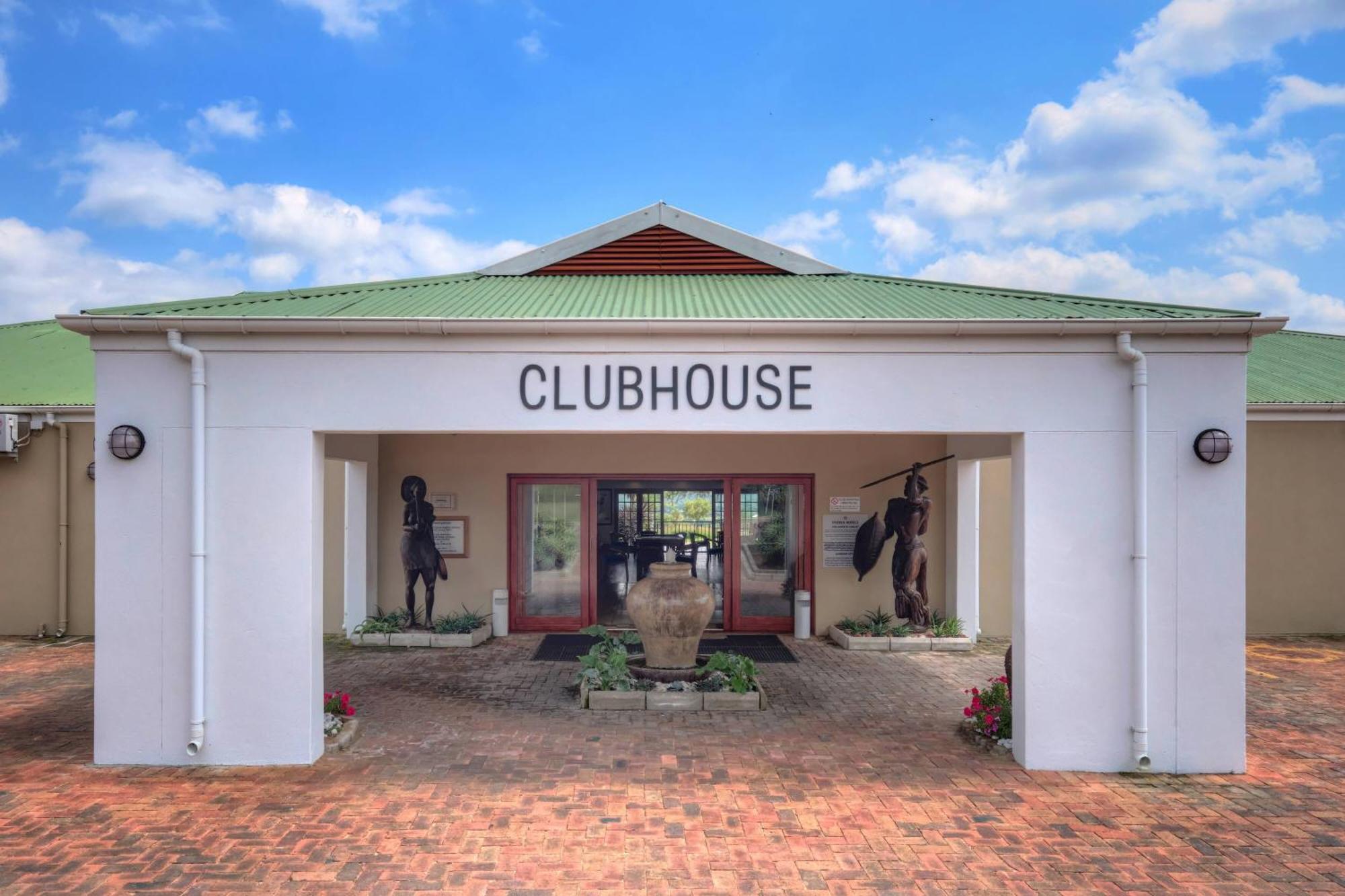 Protea Hotel By Marriott Polokwane Ranch Resort Eksteriør billede