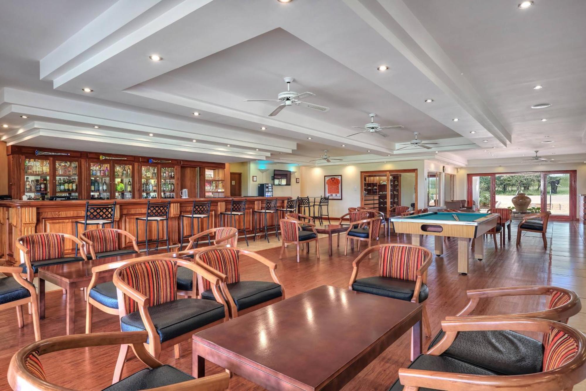 Protea Hotel By Marriott Polokwane Ranch Resort Eksteriør billede