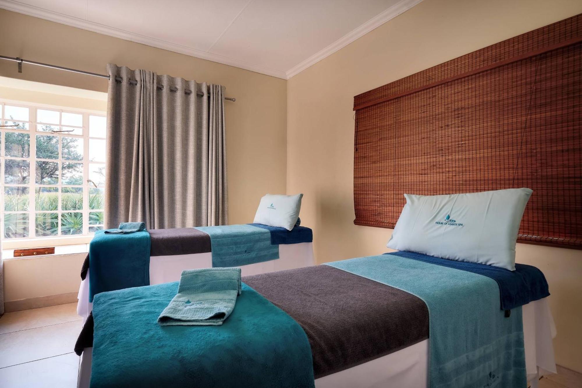 Protea Hotel By Marriott Polokwane Ranch Resort Eksteriør billede