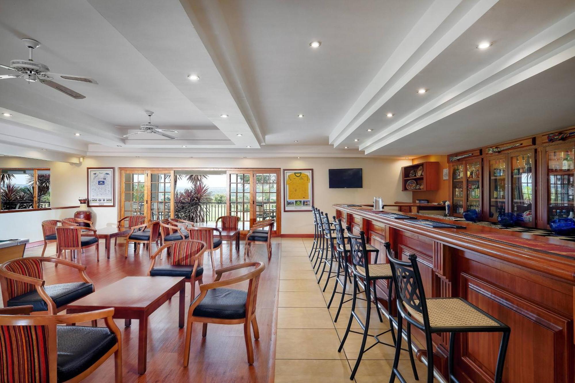 Protea Hotel By Marriott Polokwane Ranch Resort Eksteriør billede