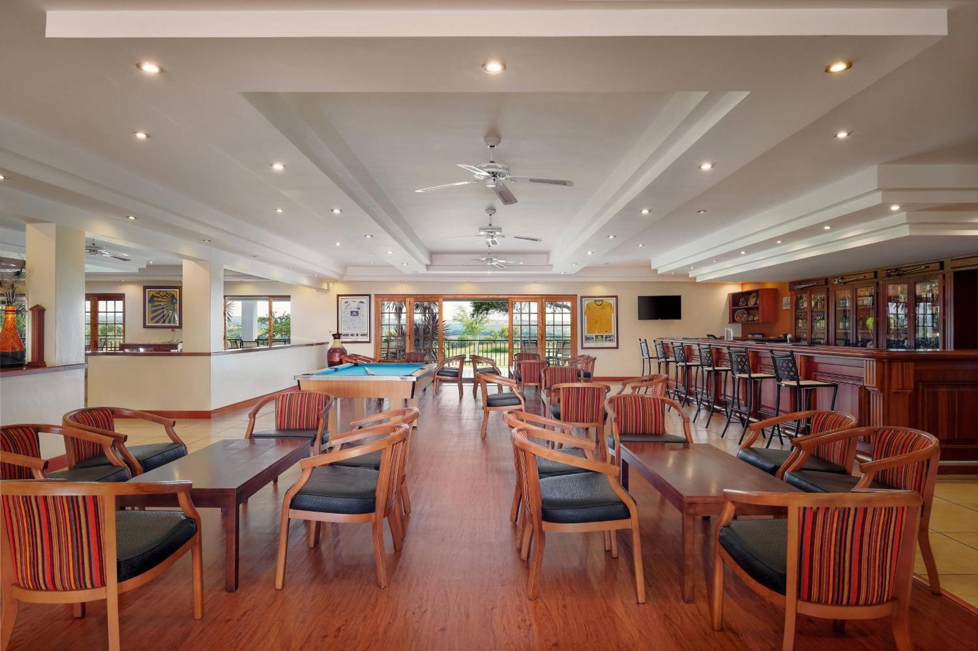 Protea Hotel By Marriott Polokwane Ranch Resort Eksteriør billede