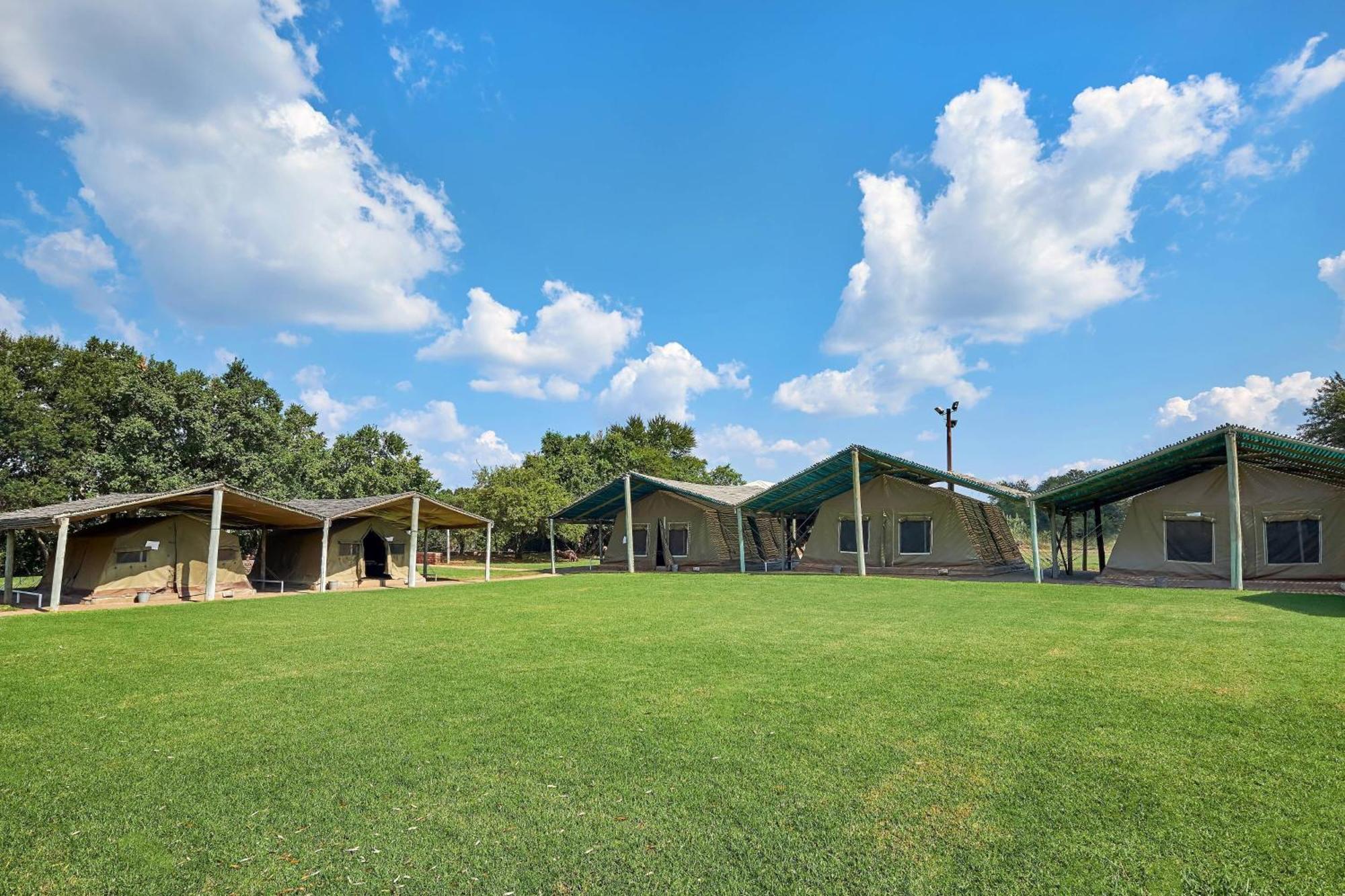 Protea Hotel By Marriott Polokwane Ranch Resort Eksteriør billede