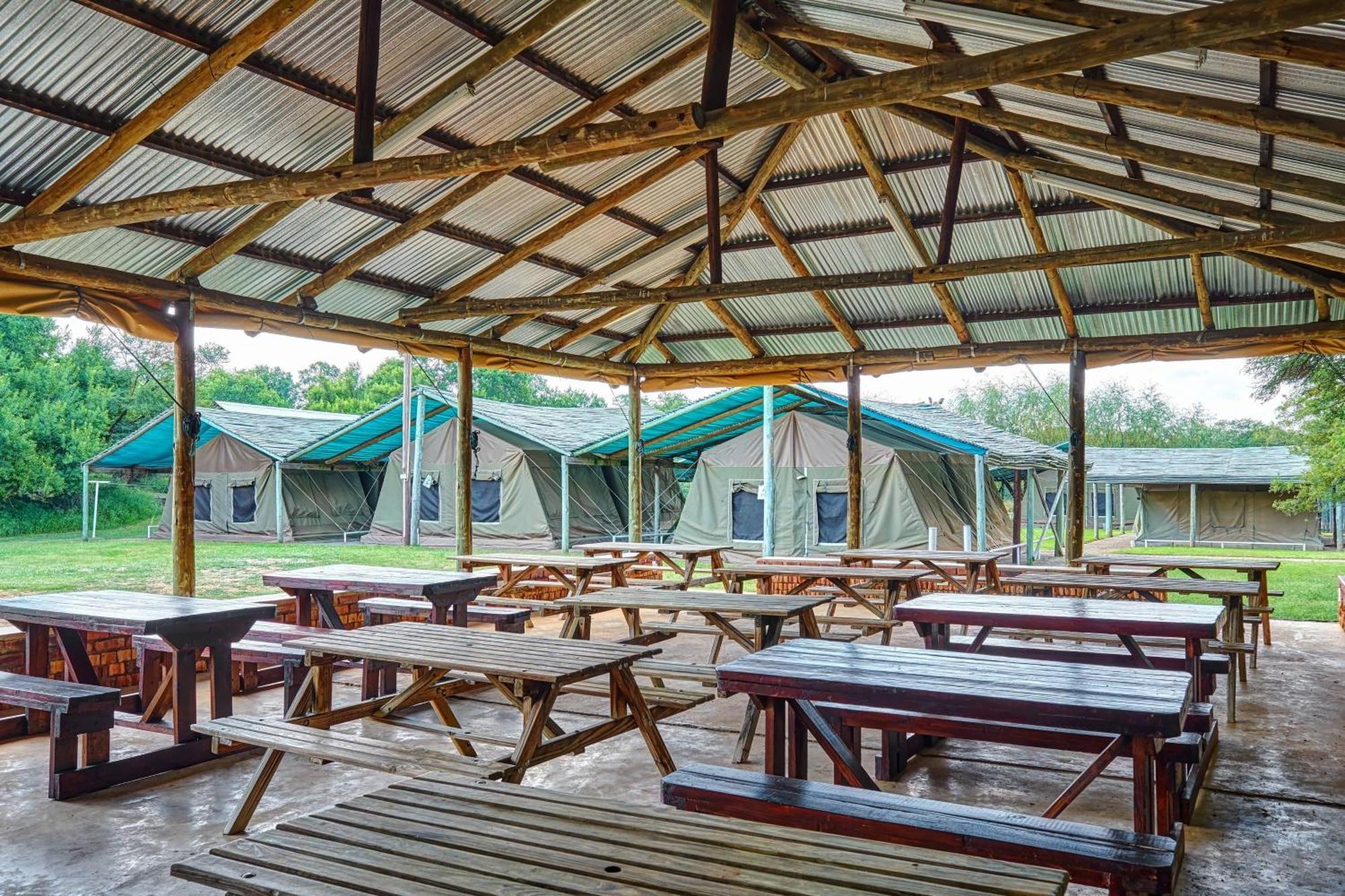 Protea Hotel By Marriott Polokwane Ranch Resort Eksteriør billede