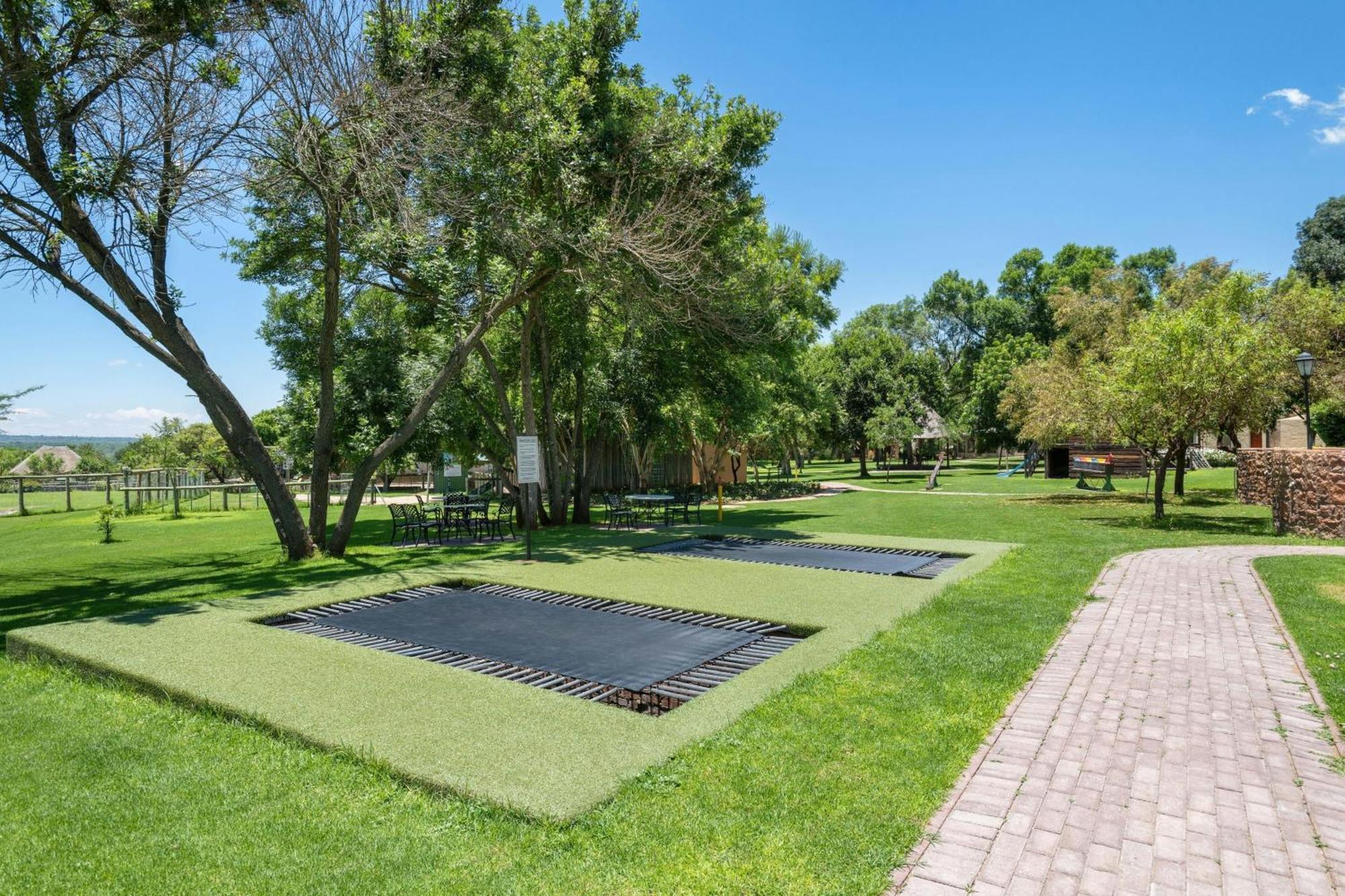 Protea Hotel By Marriott Polokwane Ranch Resort Eksteriør billede