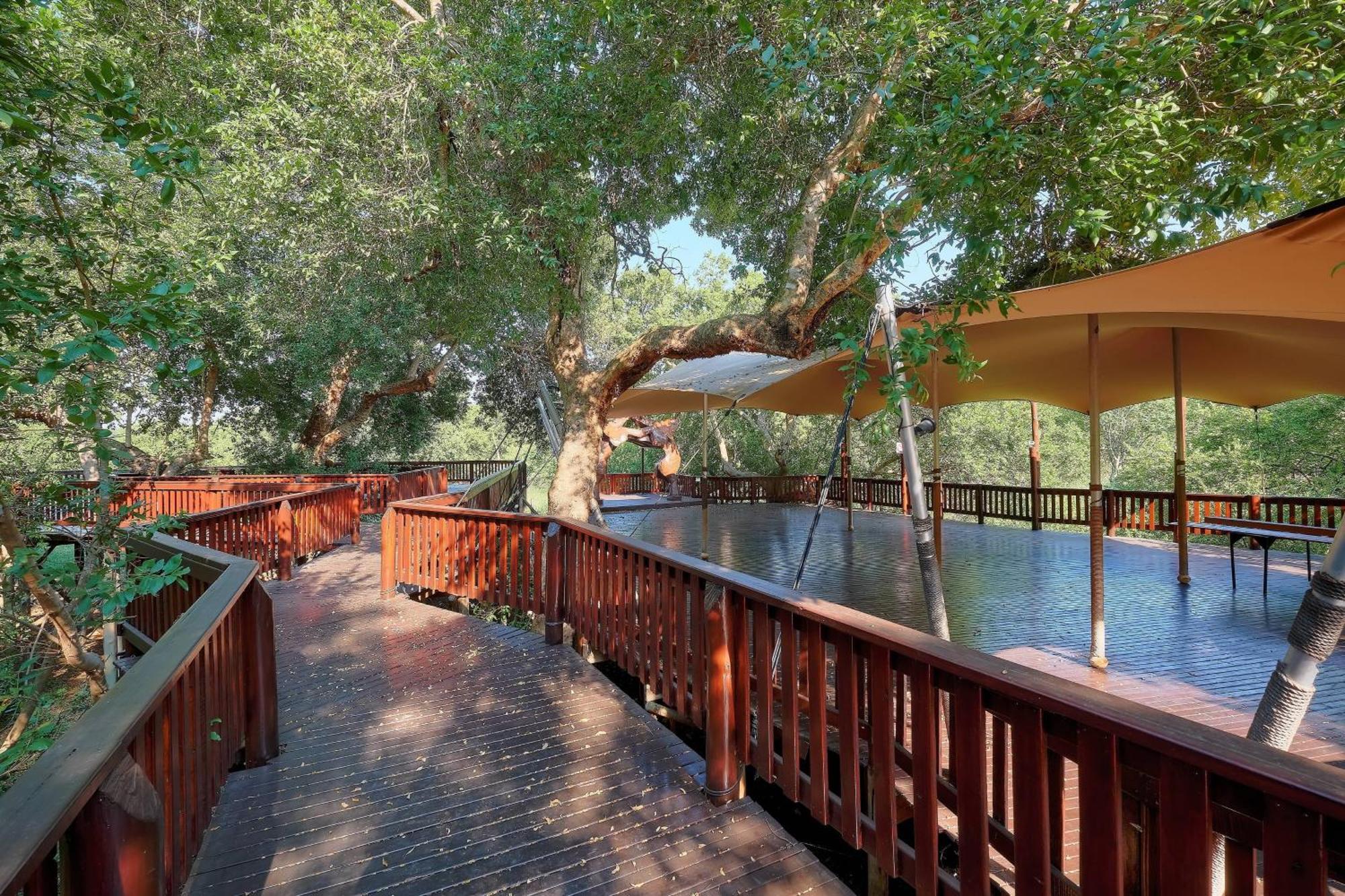 Protea Hotel By Marriott Polokwane Ranch Resort Eksteriør billede